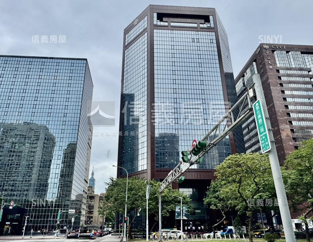 葉財記世貿大樓社區外觀及周邊環境