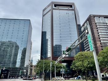 葉財記世貿大樓