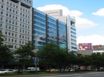 中國企業大樓