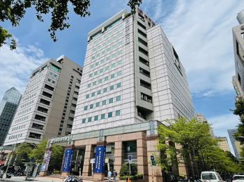 台証金融大樓