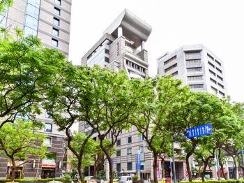 富邦民生大樓