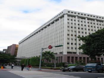 台塑大樓