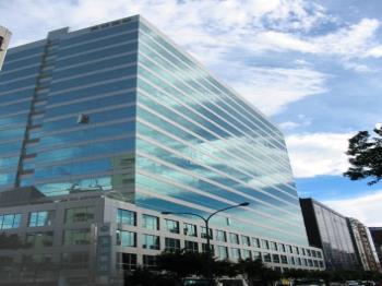 大統領經貿廣場