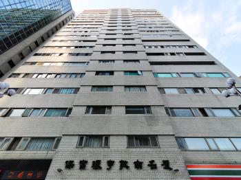 保富寰宇大樓