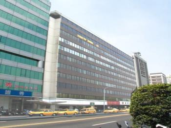 台資大樓
