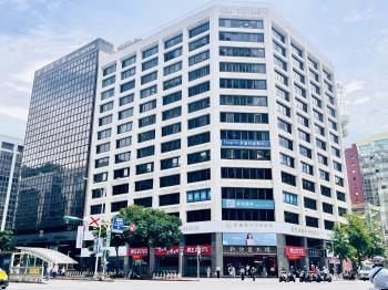 新台豐大樓