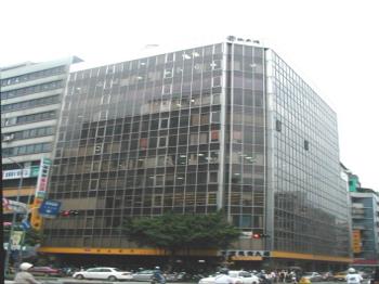 幸運通商大樓