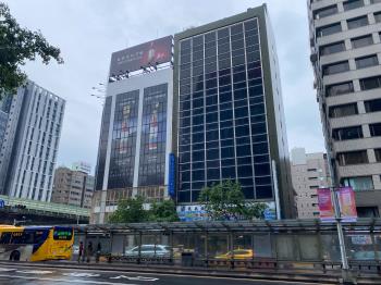 美孚南京大樓