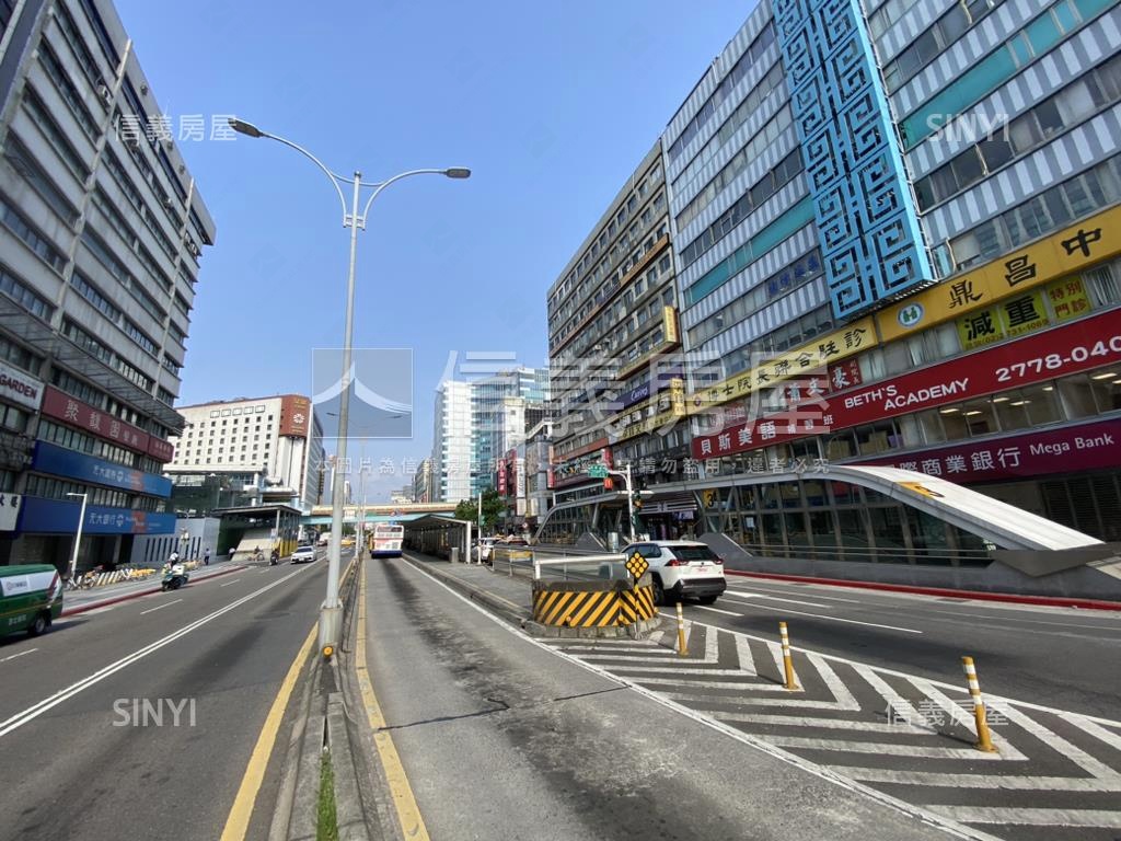 台建大樓社區外觀及周邊環境