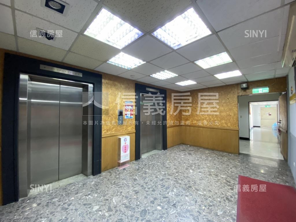 台建大樓社區外觀及周邊環境