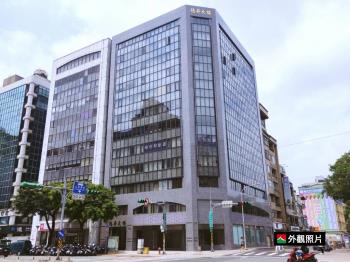德昇商業大樓