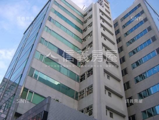 松江企業大樓社區外觀及周邊環境
