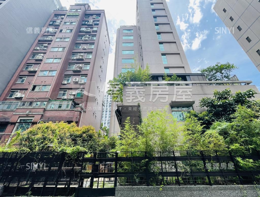 力麒南京天下社區外觀及周邊環境