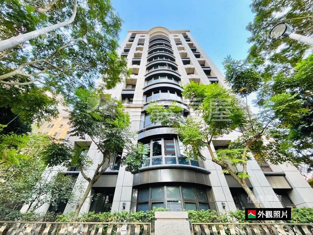 台北花園Taipei Gard社區外觀及周邊環境