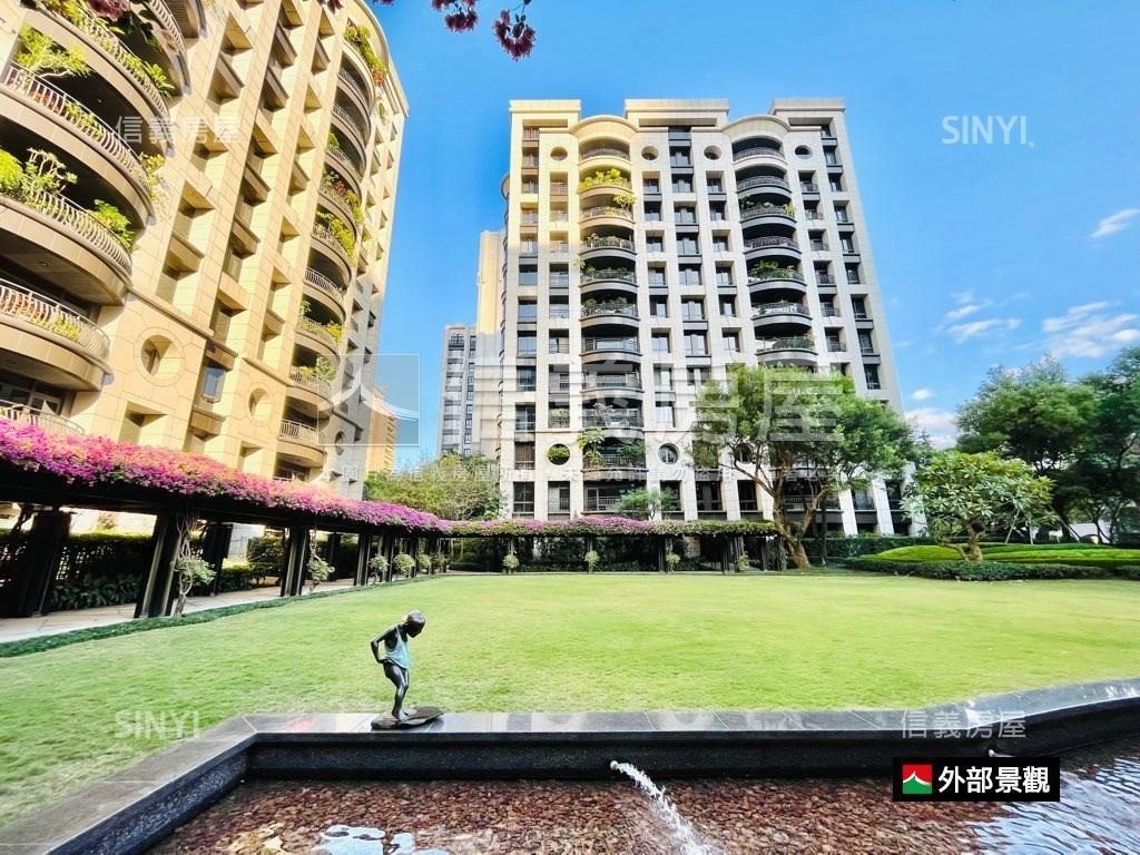 台北花園Taipei Gard社區外觀及周邊環境