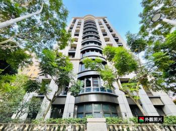 台北花園Taipei Gard