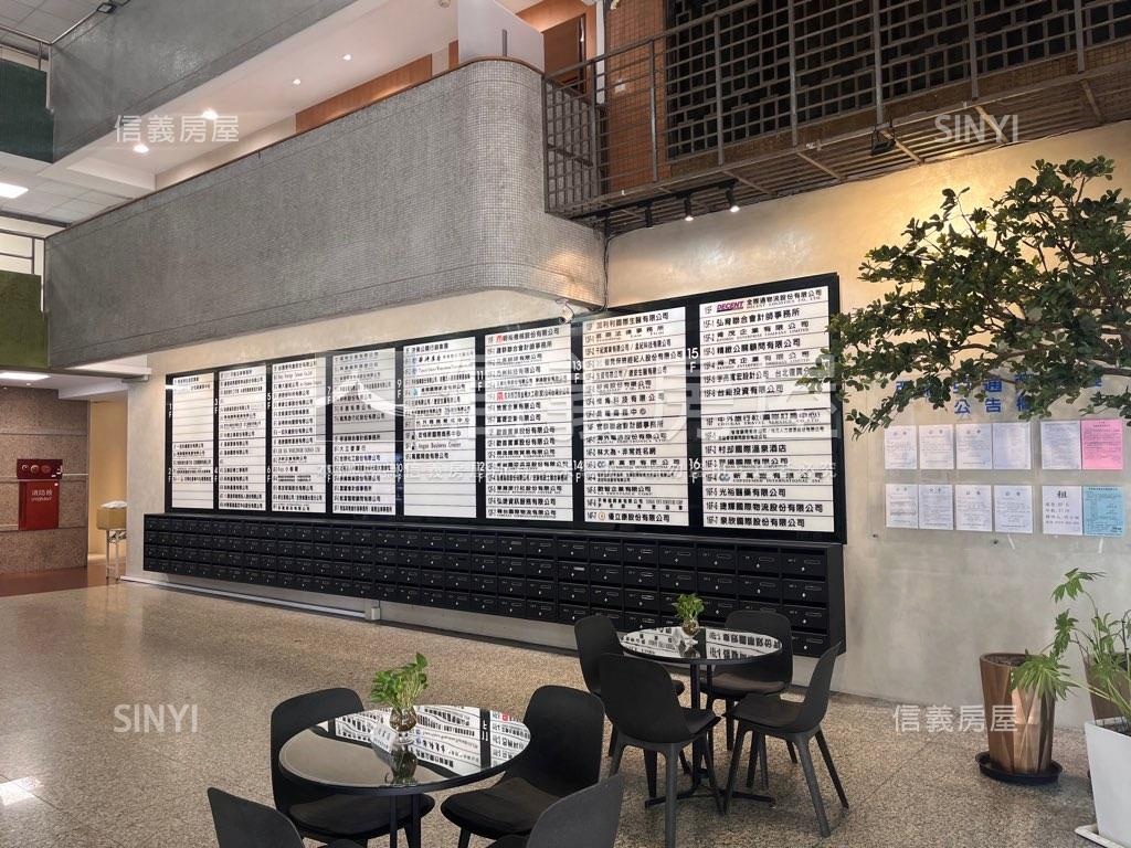 亞細亞通商大樓社區外觀及周邊環境