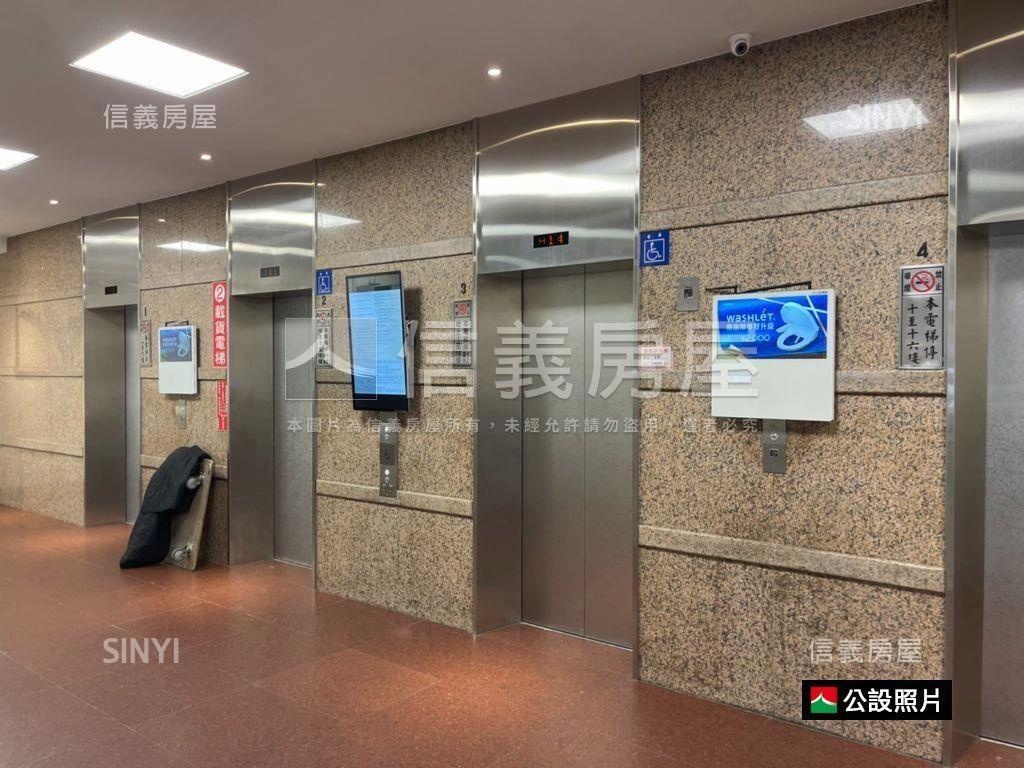 亞細亞通商大樓社區外觀及周邊環境