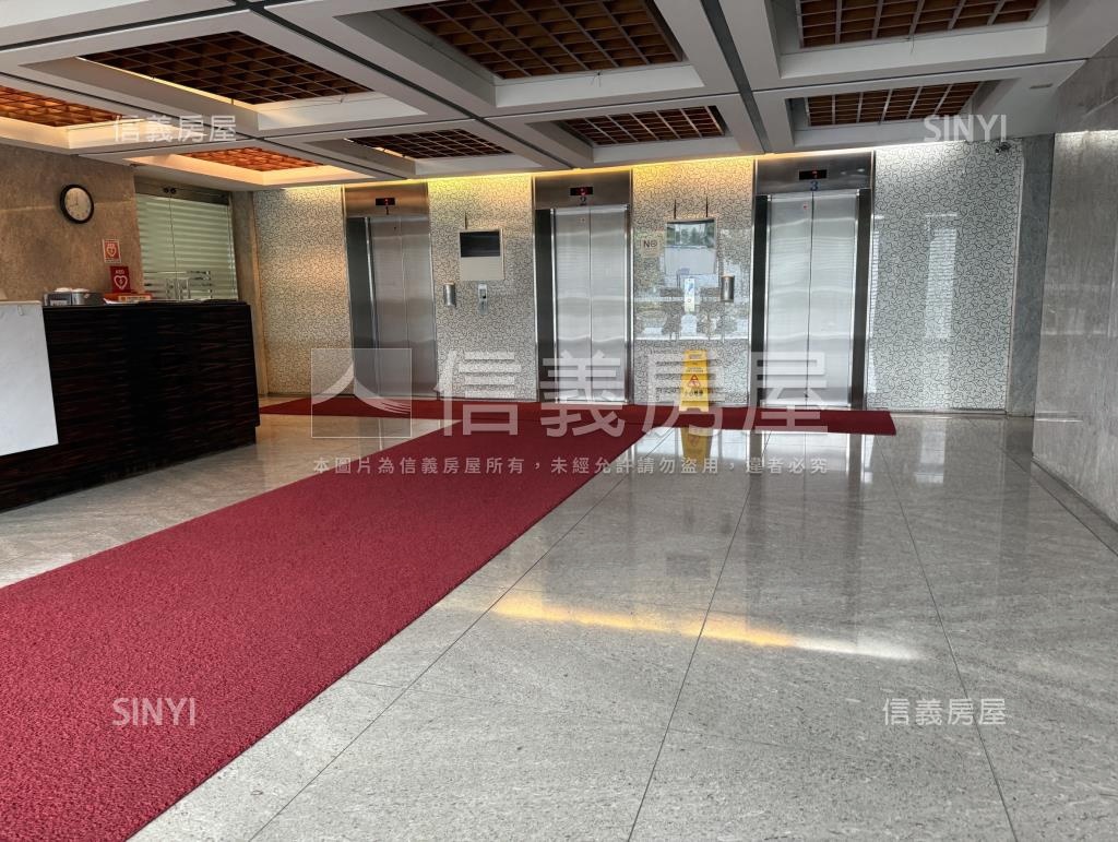 環球企業大樓社區外觀及周邊環境