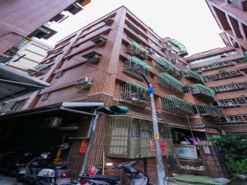 龍門居