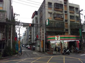 忠孝飛駝國宅