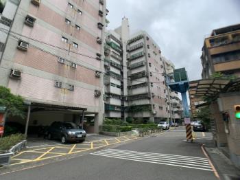 五守新村