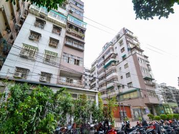 中央名門