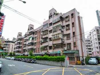 長風新城5（順風路）