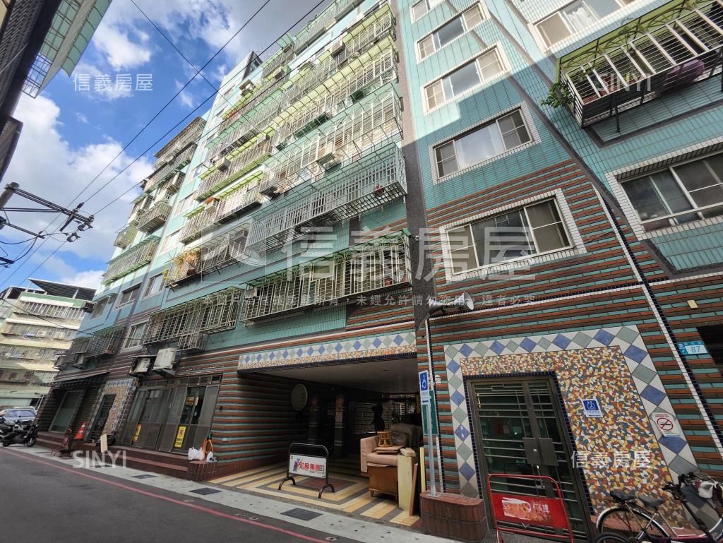 樂揚喝采社區外觀及周邊環境