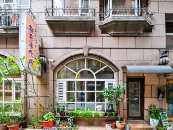 麗池花園B區