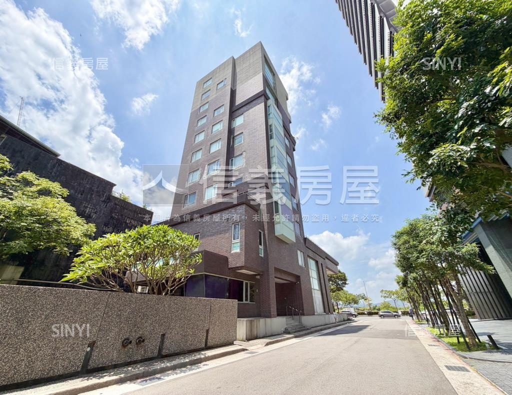 石間社區外觀及周邊環境
