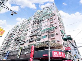 大三園