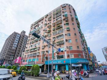 麗寶團緣