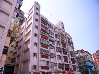 同德新城