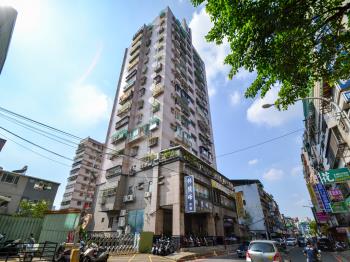 台北新貴