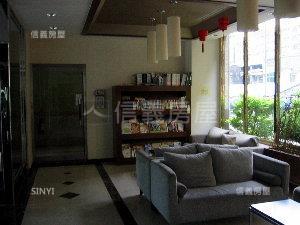 台北陽光-辰光區社區外觀及周邊環境
