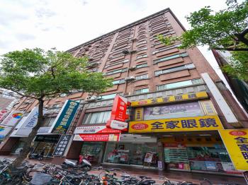 江翠國寶