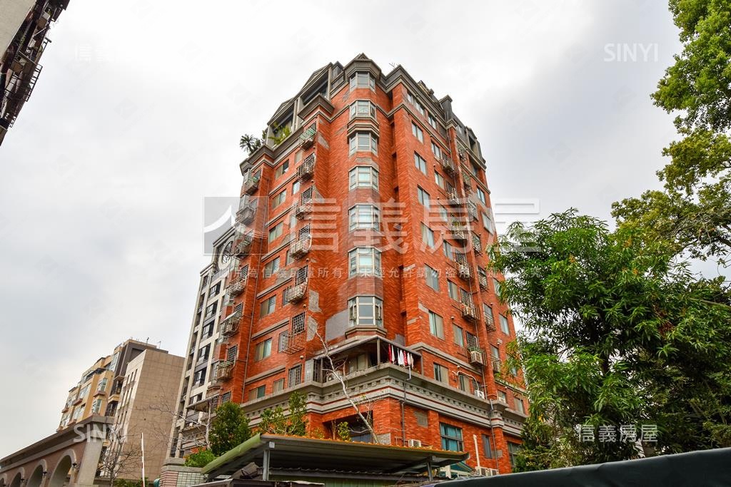 維多利亞社區外觀及周邊環境