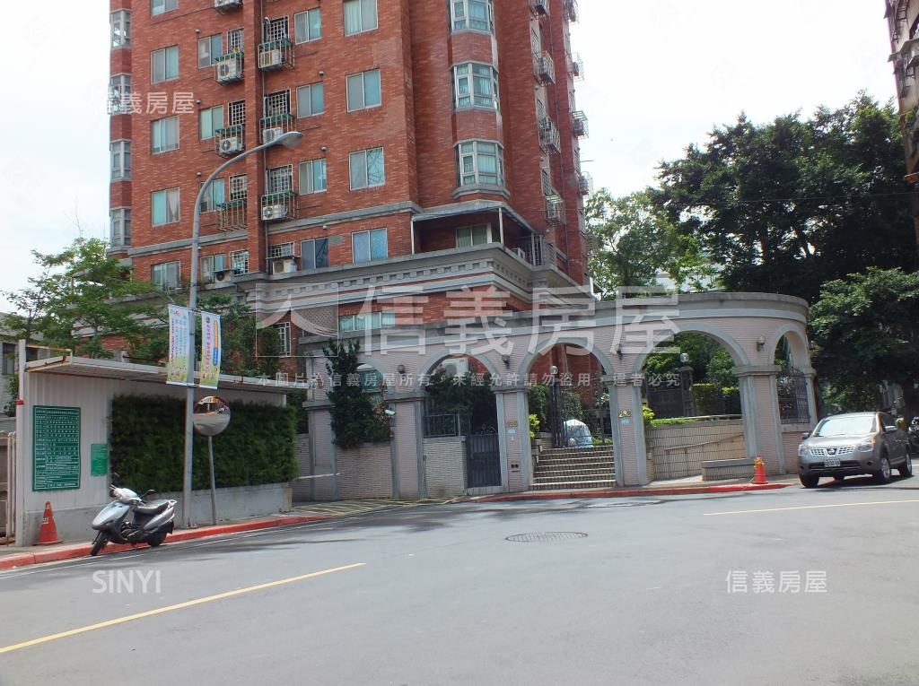 維多利亞社區外觀及周邊環境