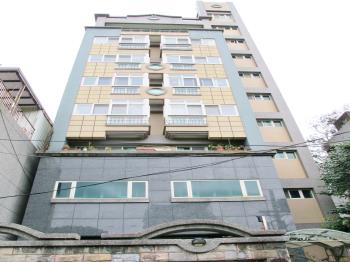 大樹天母