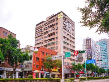 皇家儷宮