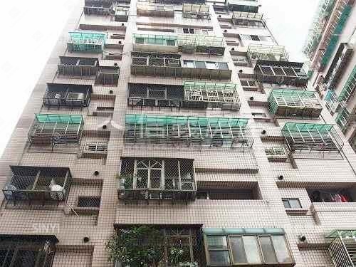 向陽村社區外觀及周邊環境