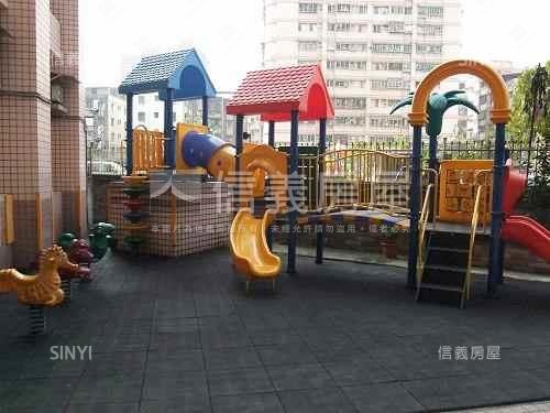 向陽村社區外觀及周邊環境