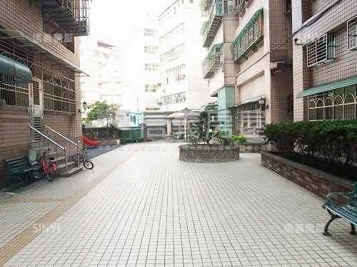 向陽村社區外觀及周邊環境
