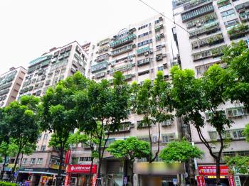 台北年代