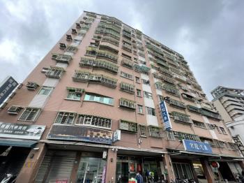 現代金典（永安南路）