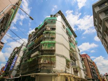 長安杭洲大廈