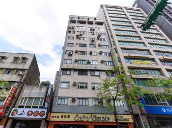 大興豐林大廈