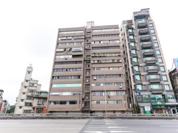 金門大廈