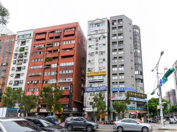 福將大廈